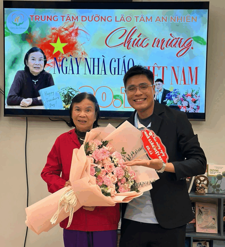 Dưỡng lão, Dưỡng lão Tâm An Nhiên, Dưỡng lão Hà Nội, Trung tâm dưỡng lão tại Hà Nội, Dưỡng lão ở Hà Nội